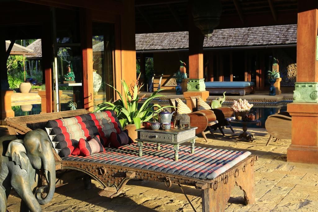 מאה רים Howie'S Homestay מראה חיצוני תמונה